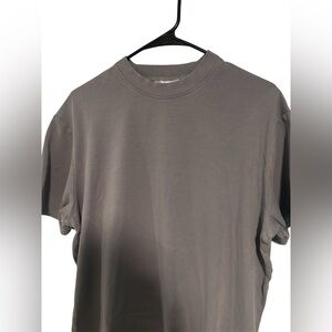 Zara T-Shirt (Medium, Fits Small) - Like New